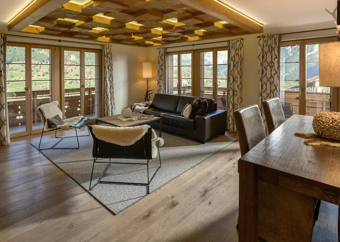 Aspen Alpine Lifestyle Hotel